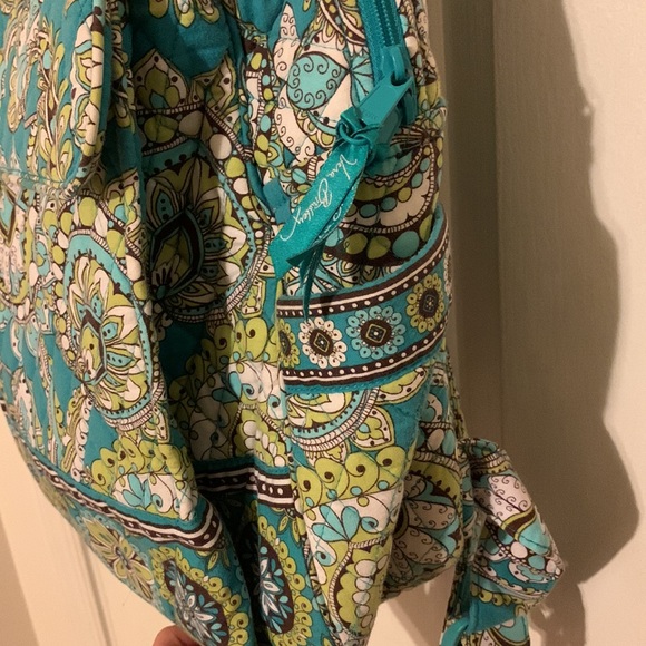 Vera Bradley Backpack main image 15